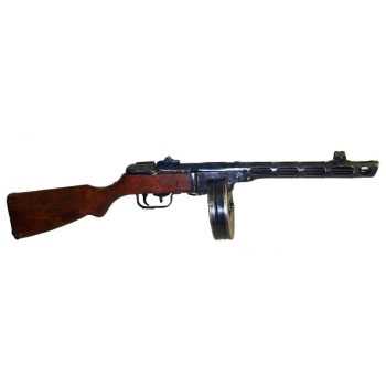 ППШ-41